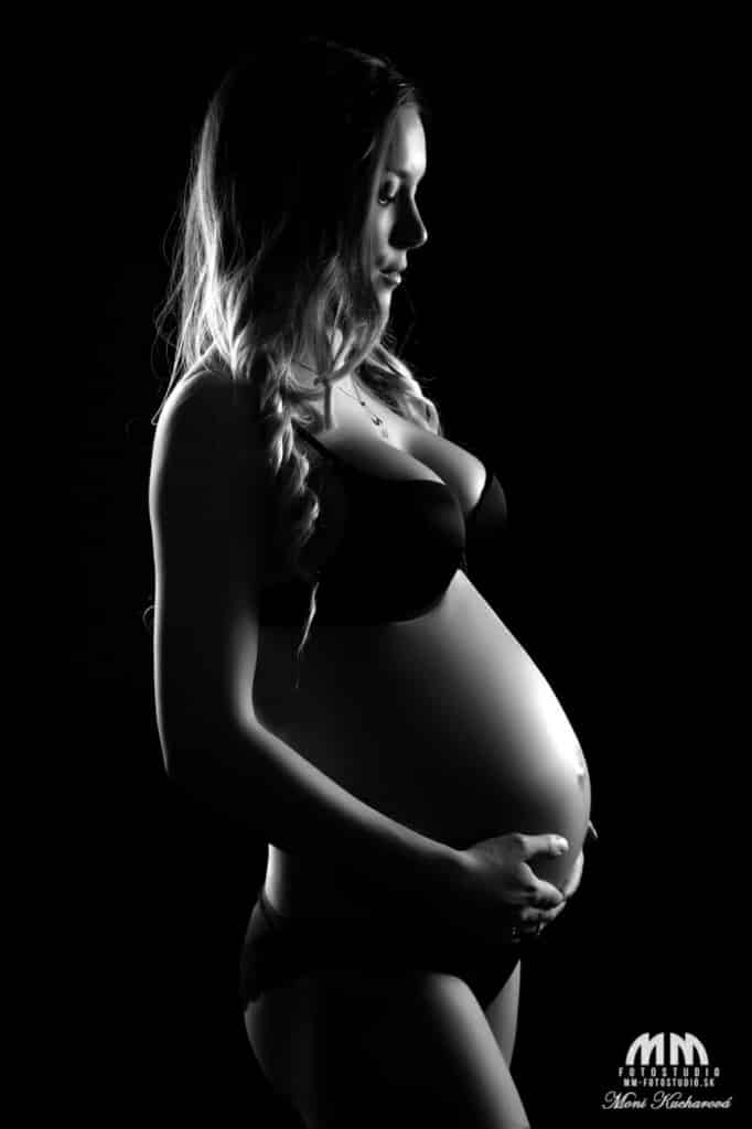 tehotenske fotky fotoštúdio tehotenské akty fotenie tehuliek fotografka tehulky