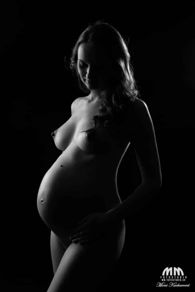 Tehotenské fotografie fotenie tehuliek atelier tehotenske fotky fotenie bruska fotoštúdio