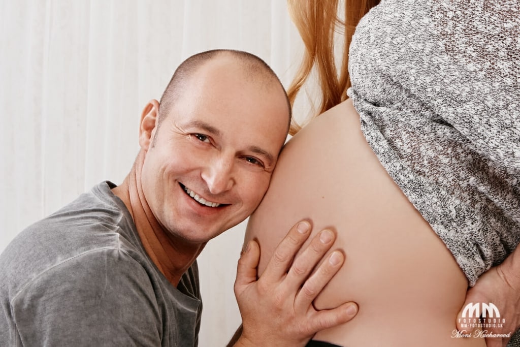 fotoštúdio tehotenske fotky tehotenstvo bruško tehulky fotenie bruska fotografka