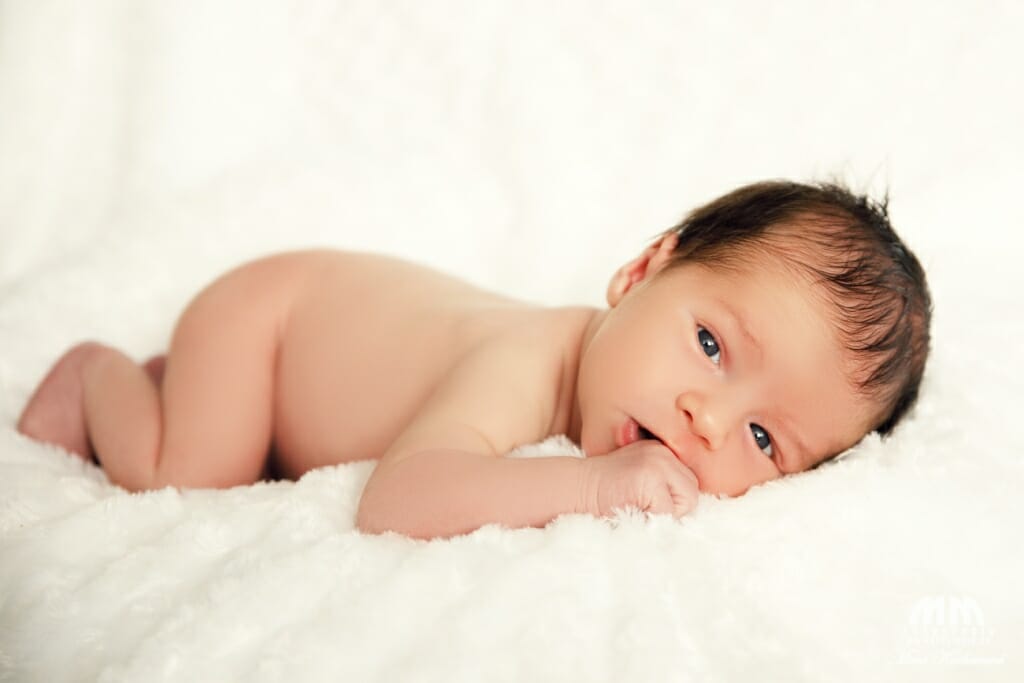 Fotenie novorodencov Bratislava – Fotenie detí